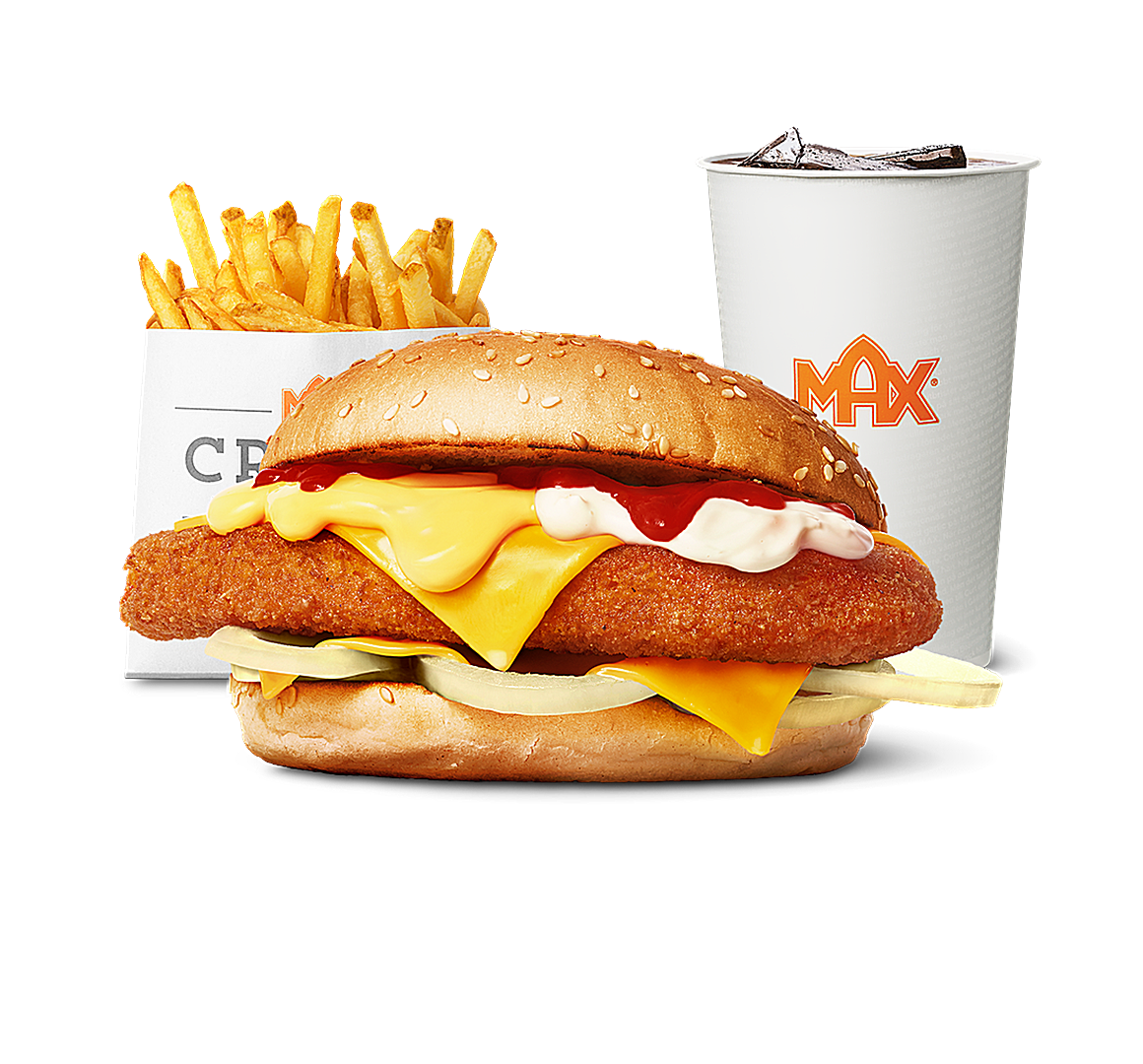 DeliVery Cheezy Chicken-menu