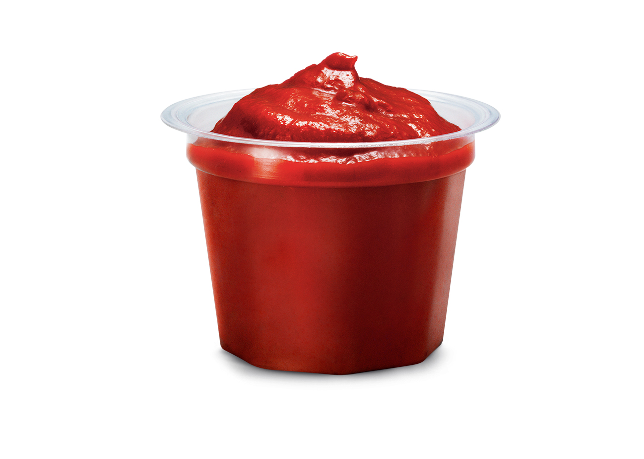 Sriracha ketchup