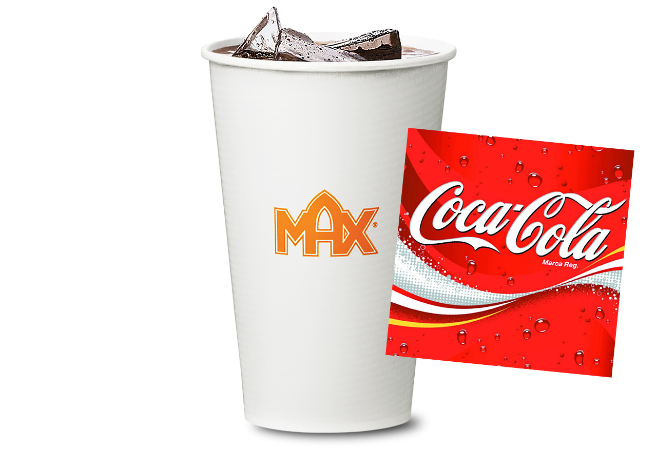 Sodavand, Coca-Cola