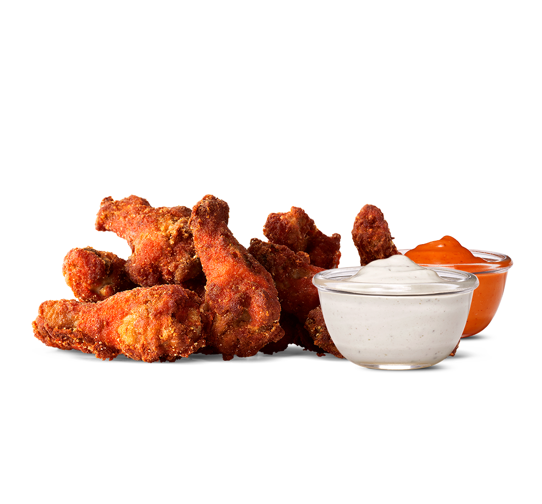Buffalo Hot Wings