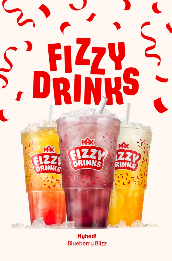 Blueberry blizz
