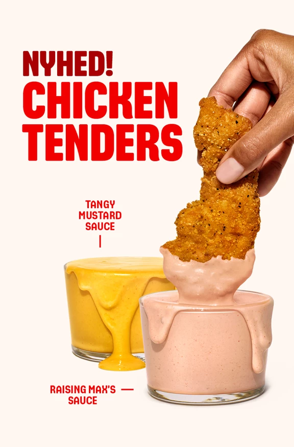 Chicken Tenders
