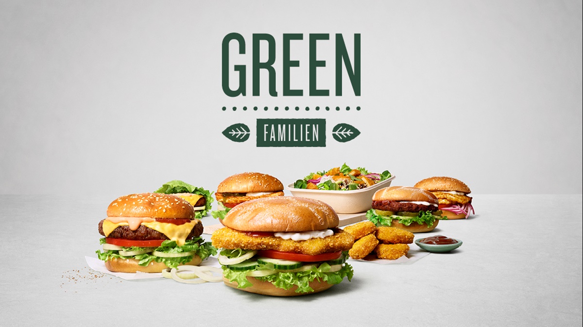Green-familjen