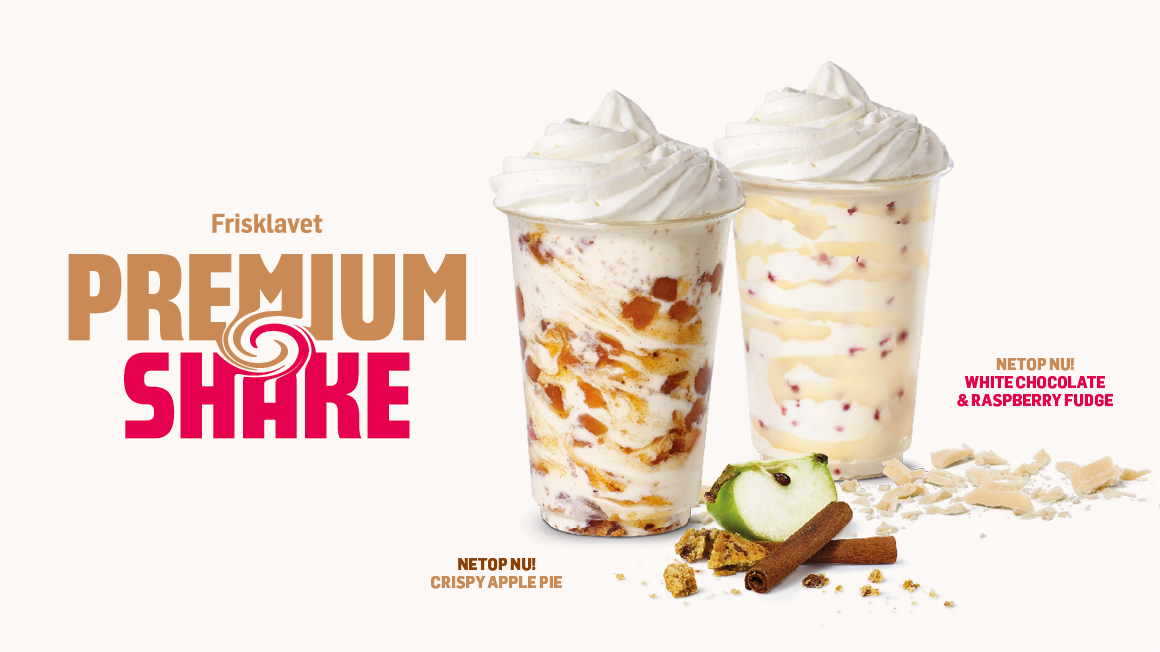Luksusshake
