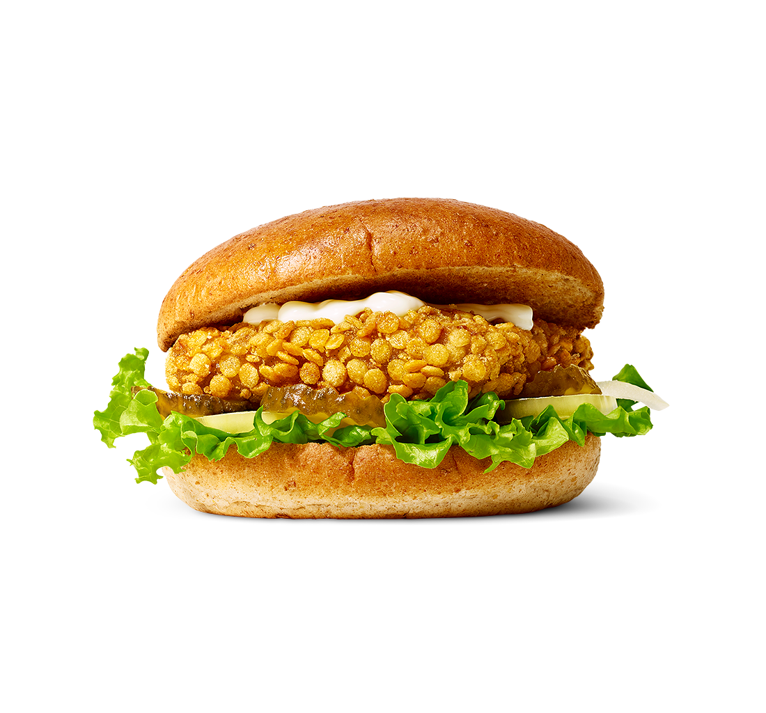 Fishburger