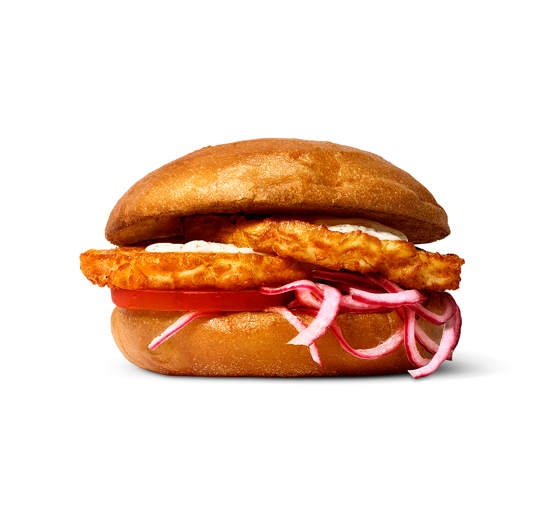 GDL Umami Halloumi