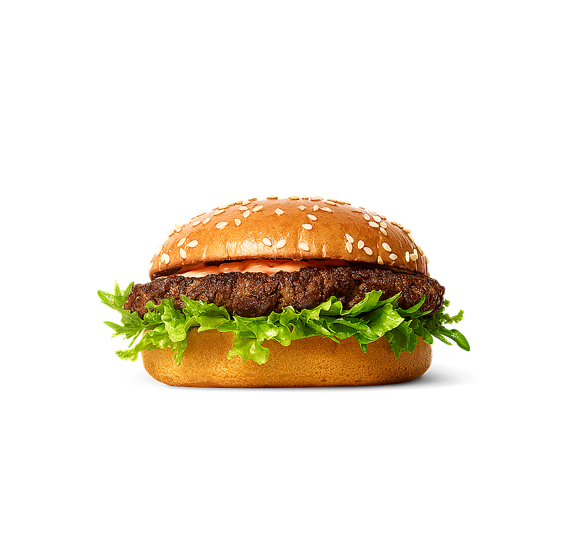 Hamburger