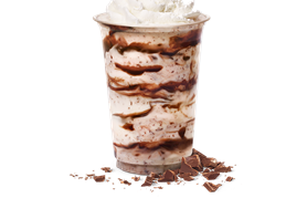 Premium Shake