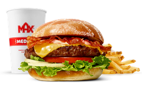 Frisco menu
