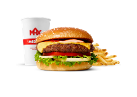 Original menu