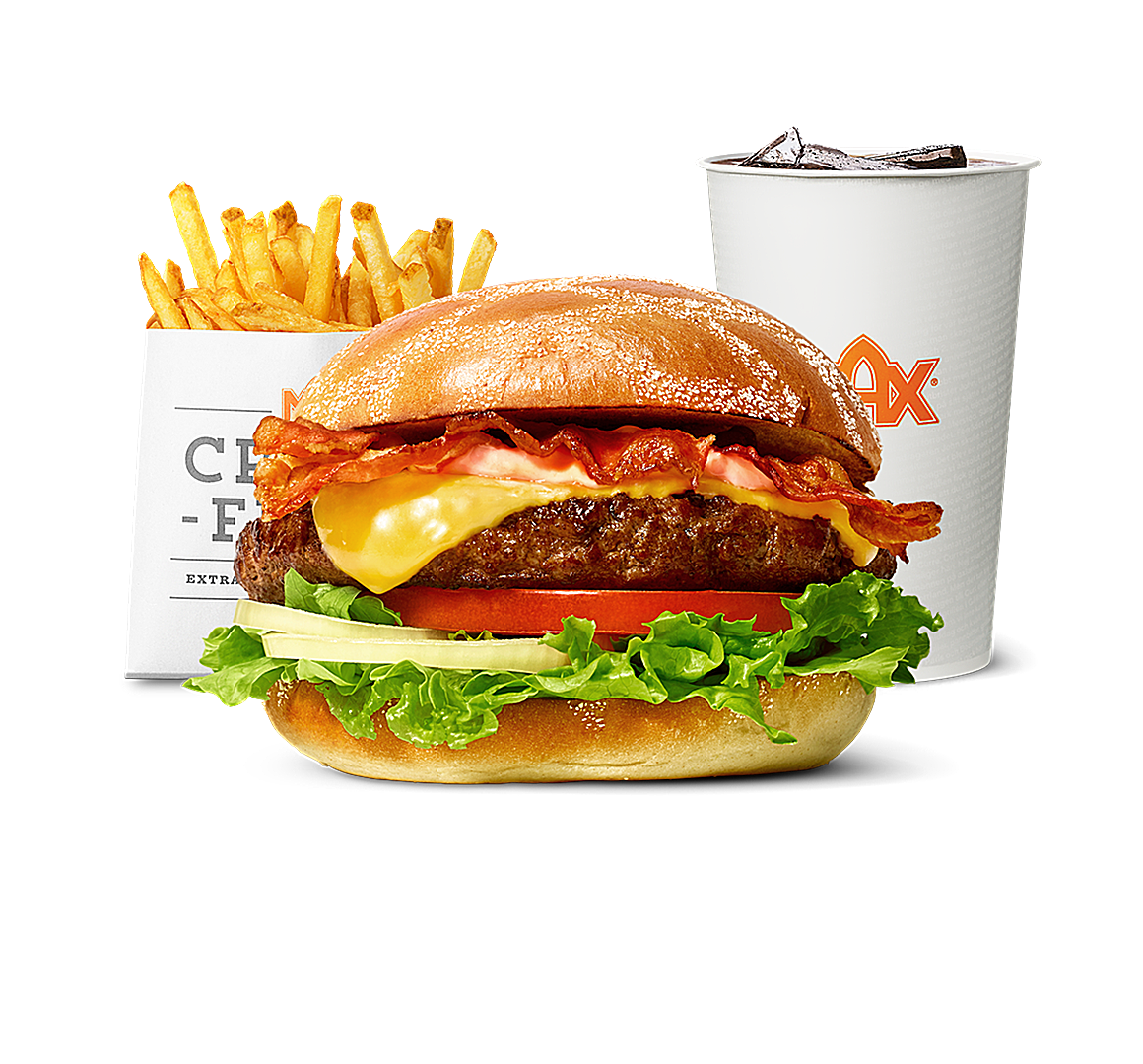 Frisco menu