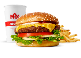 Max menu