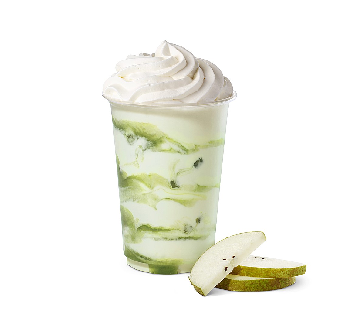 Premium Shake Pear