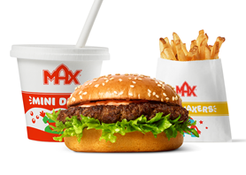 Hamburger