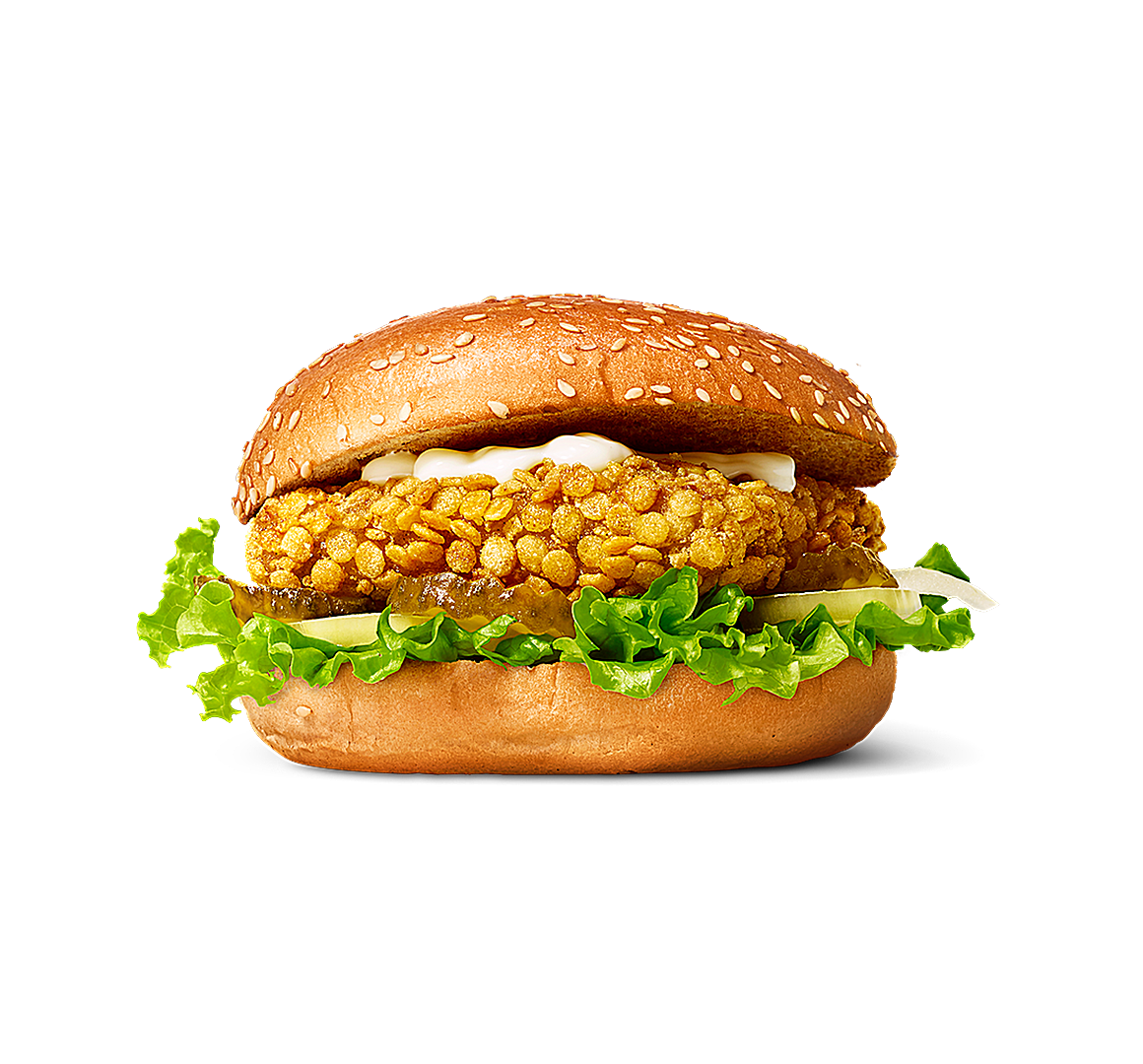 Fishburger