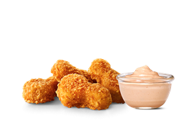 Chicken Nuggets
