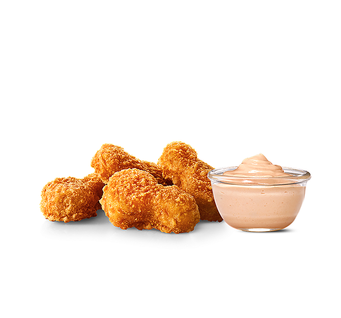 Chicken Nuggets