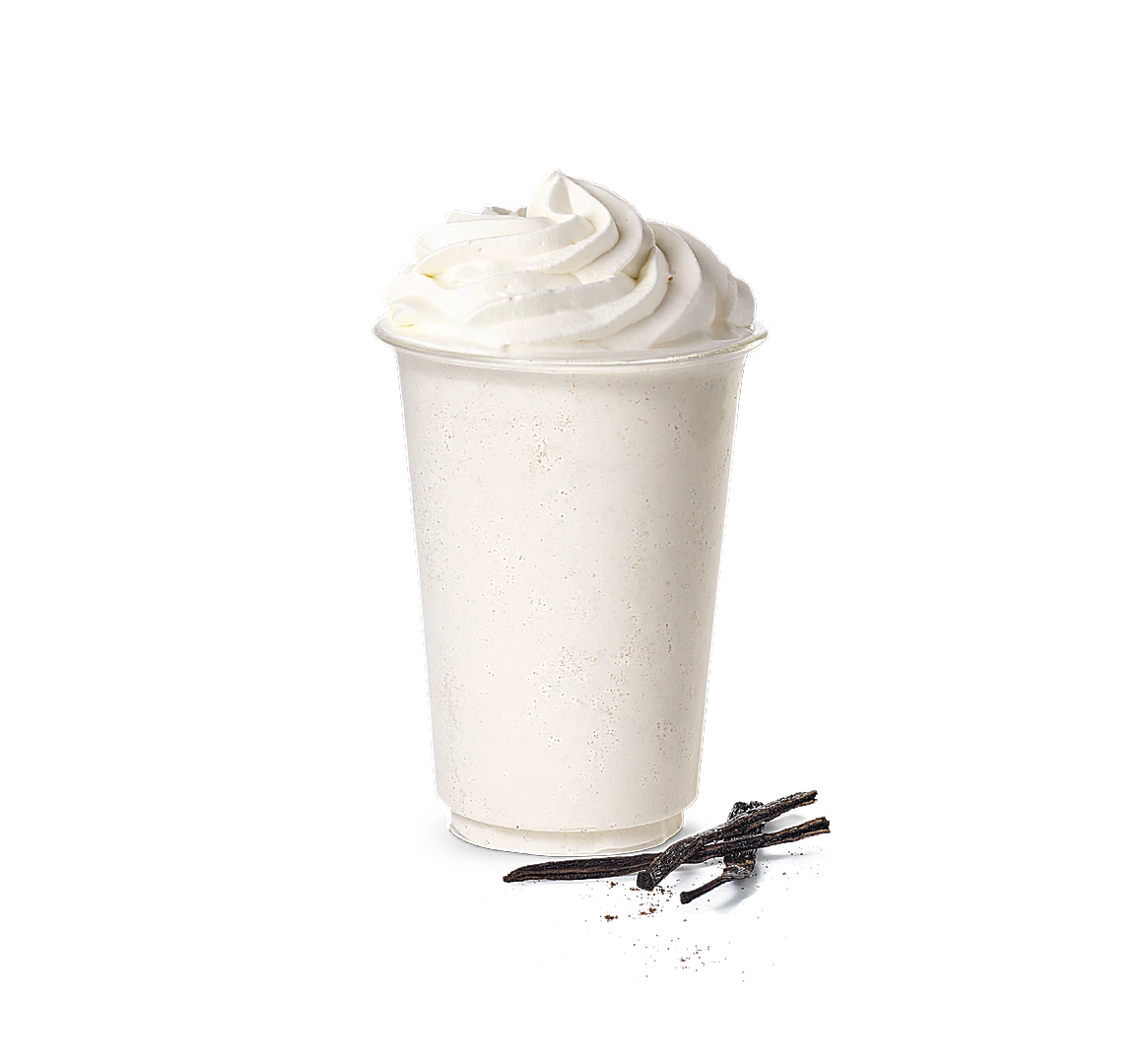 Premium Shake Vanilje
