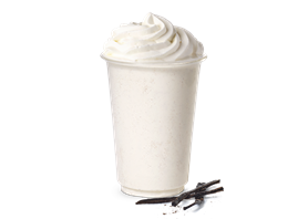 Premium Shake Vanilje