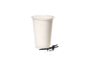 Premium Shake Vanilje Plantebaseret