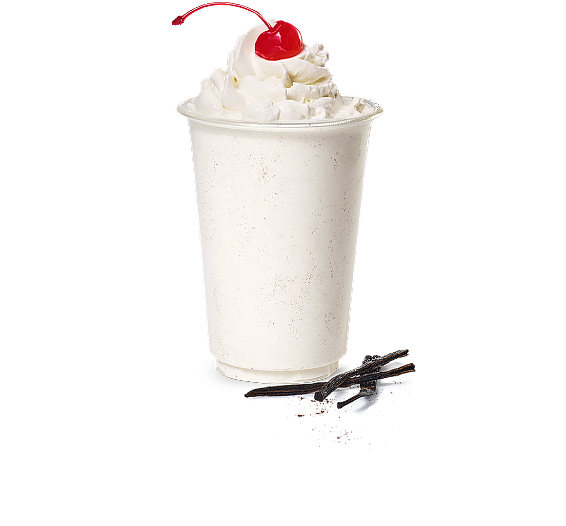 Premium Shake Vanilje