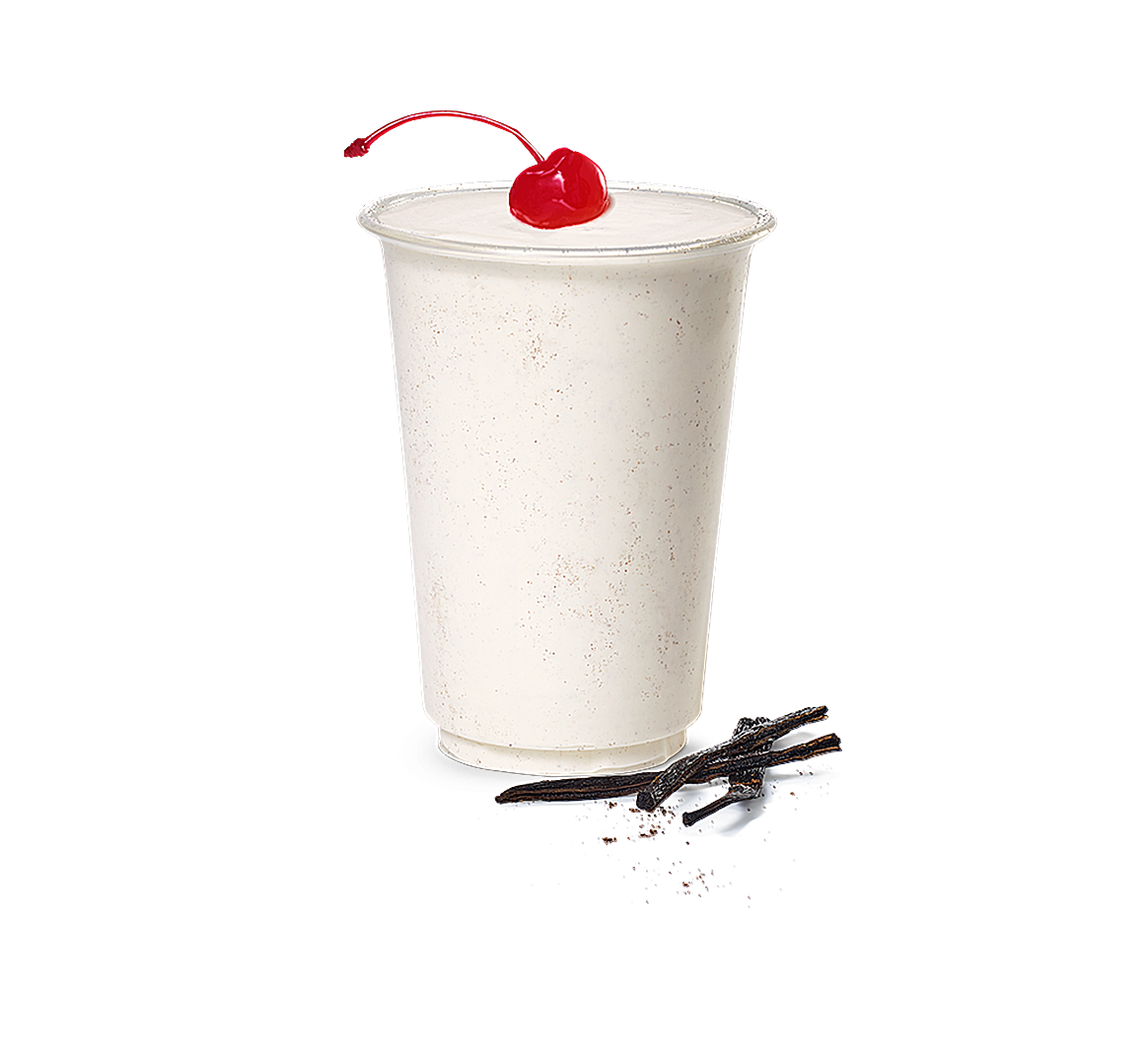 Premium Shake Vanilje Plantebaseret