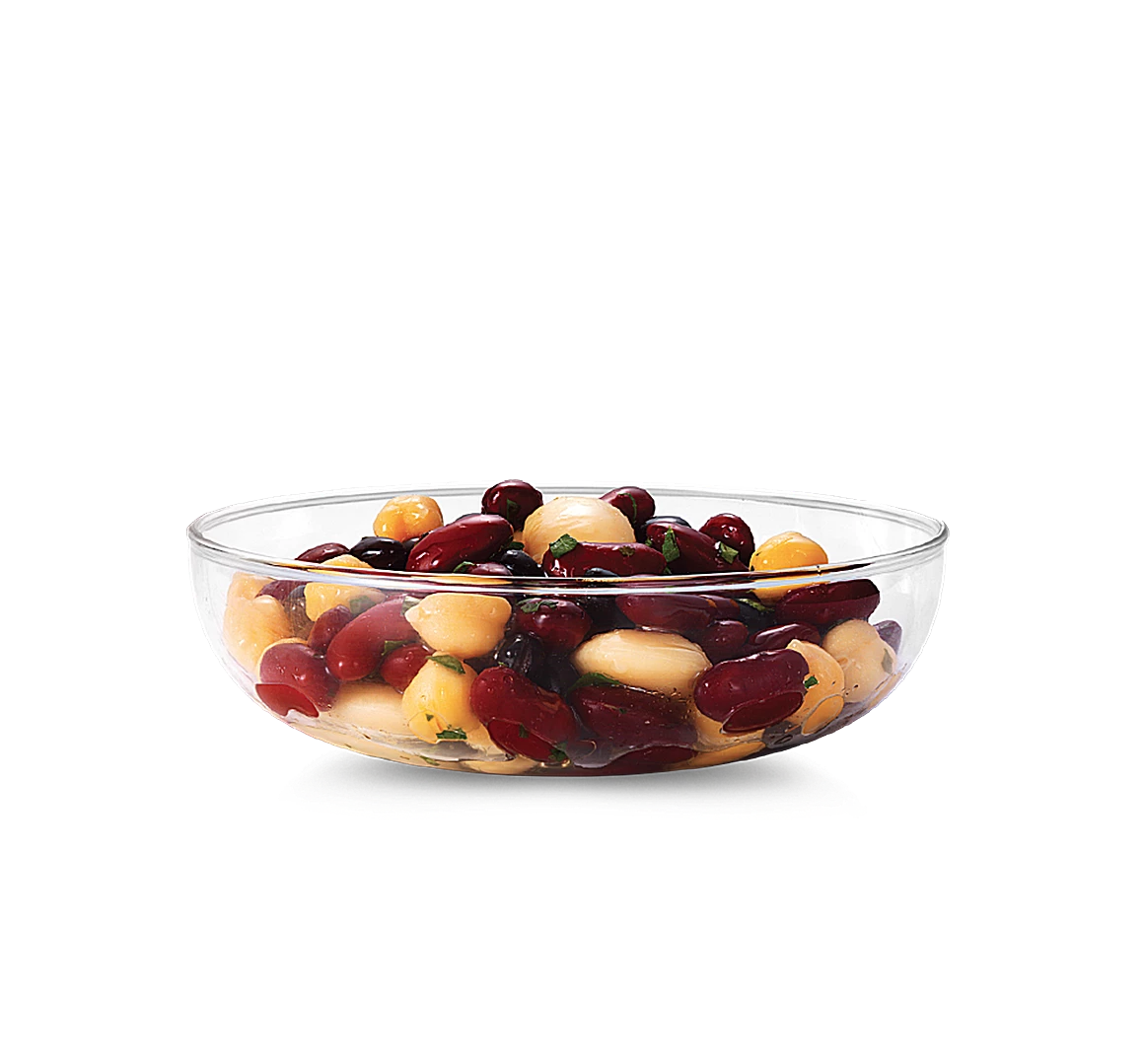 Bønnesalat