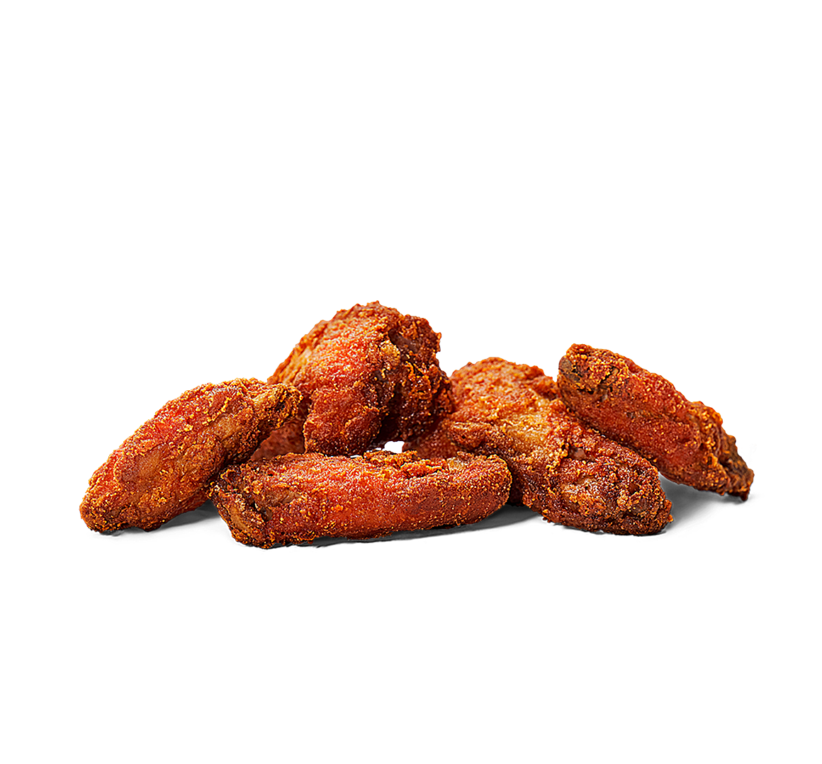 Chicken wings