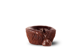 Chocolate Lava Cake