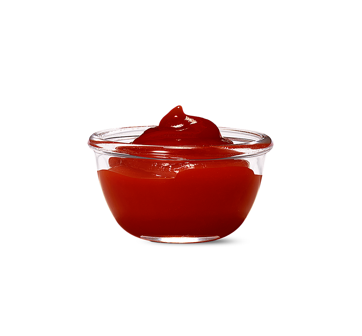 Sriracha ketchup