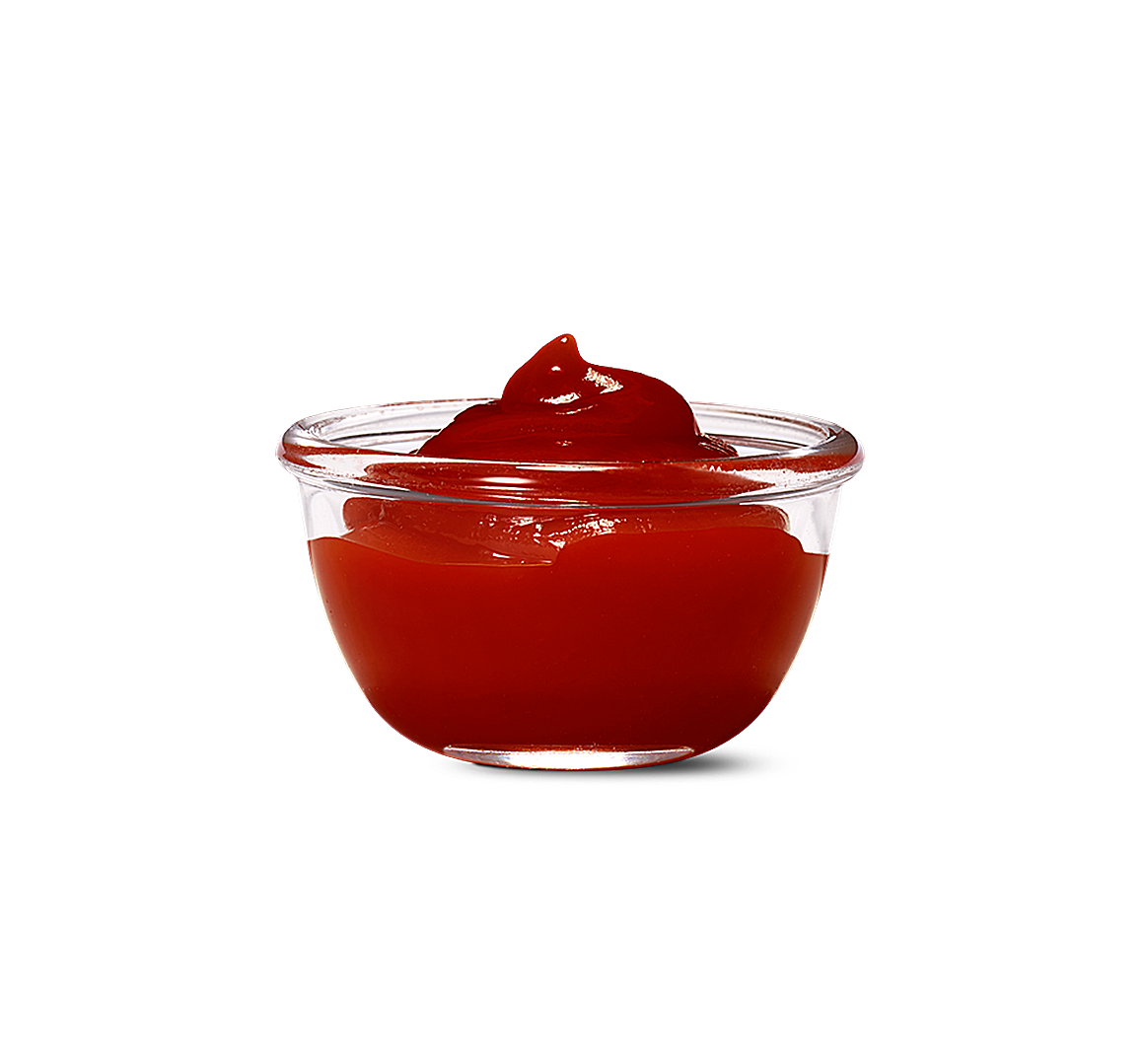 Sriracha ketchup