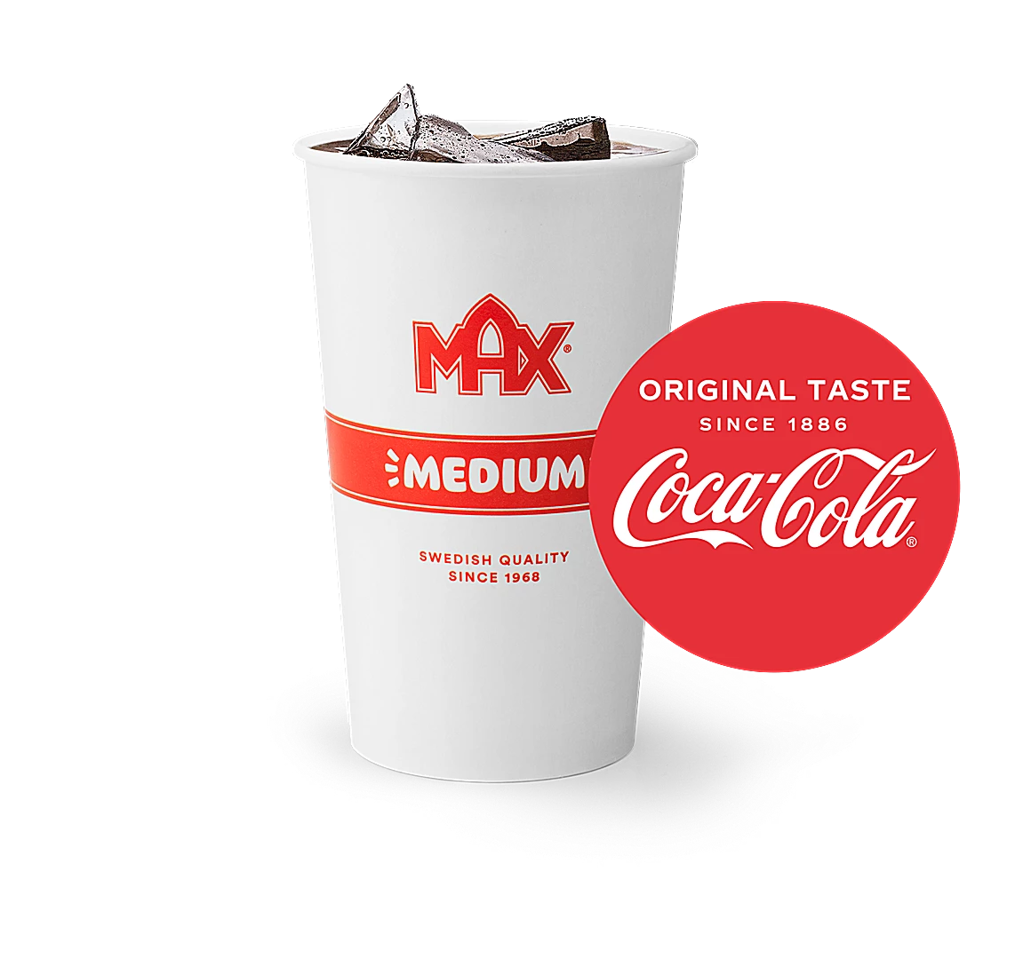 Sodavand, Coca-Cola