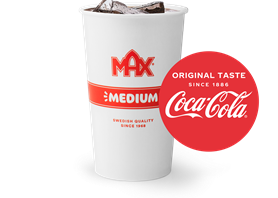 Sodavand, Coca-Cola