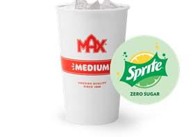 Sodavand, Sprite Zero