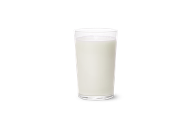Minimælk økologisk 