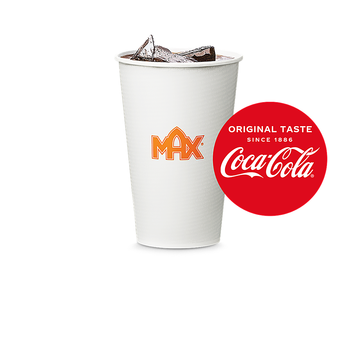 Sodavand, Coca-Cola
