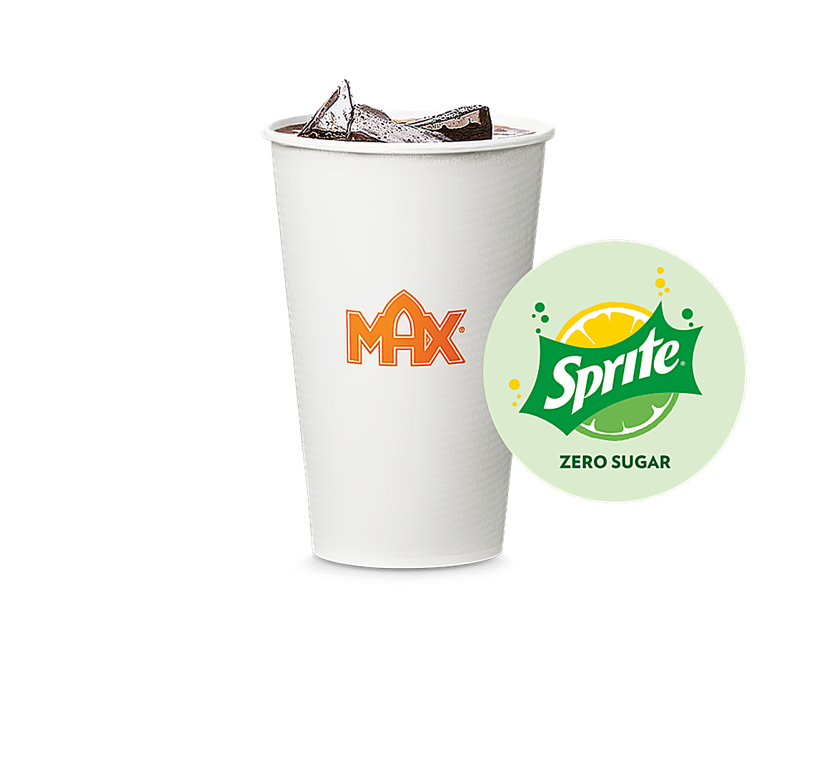 Sodavand, Sprite Zero