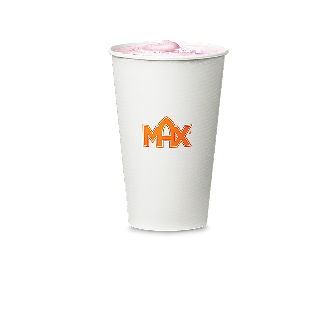 Dreamshake, jordbær