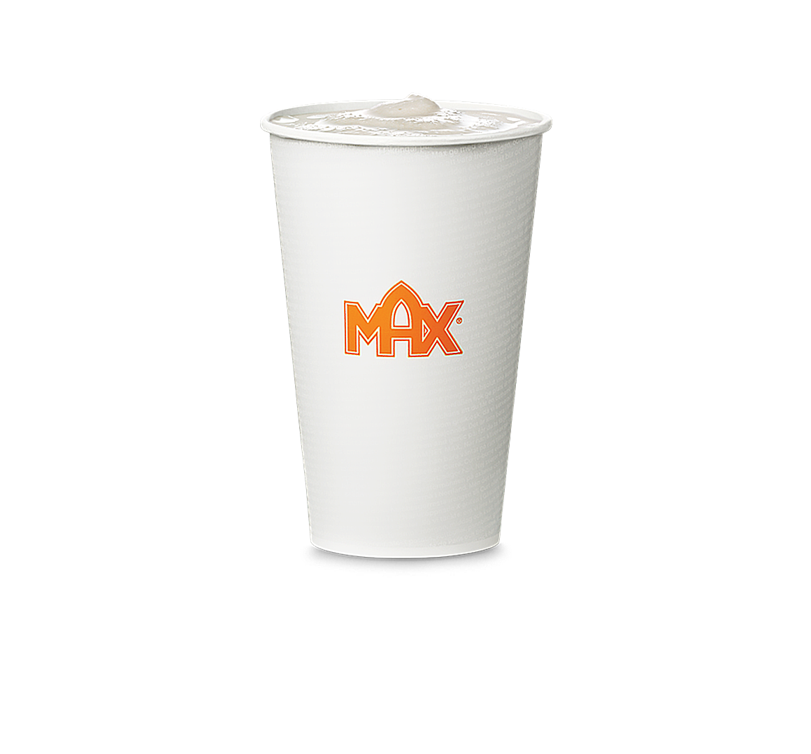Dreamshake, vanilie